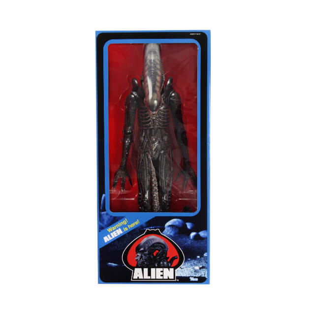 NECA Alien 40th Anniversary 1/4 Scale 22