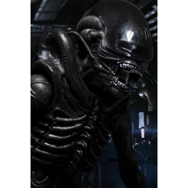 Alien One 12 Collective Action Figure Alien One 12 Collective Action Figure
