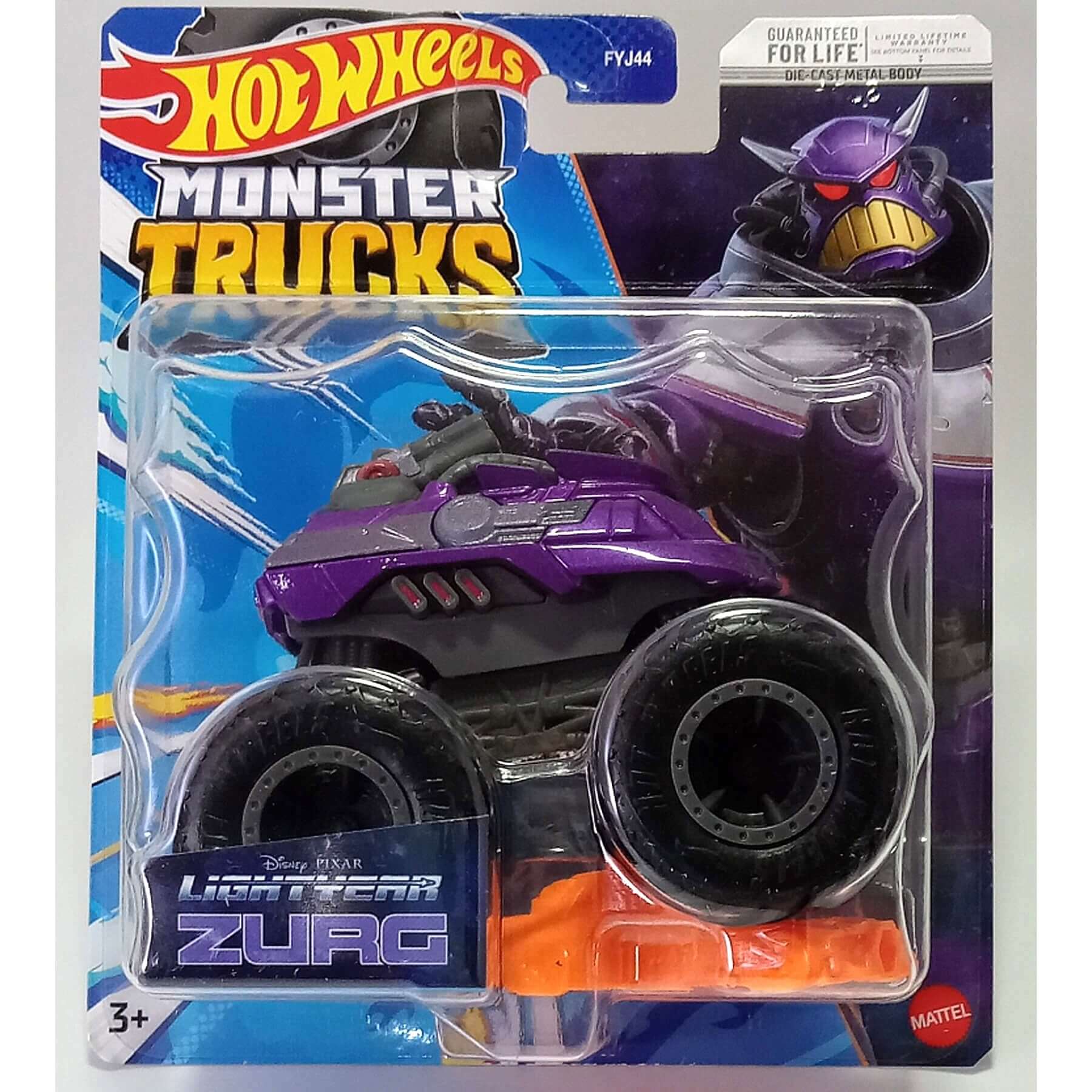 hot wheels monsters Hot Wheels Monster Trucks