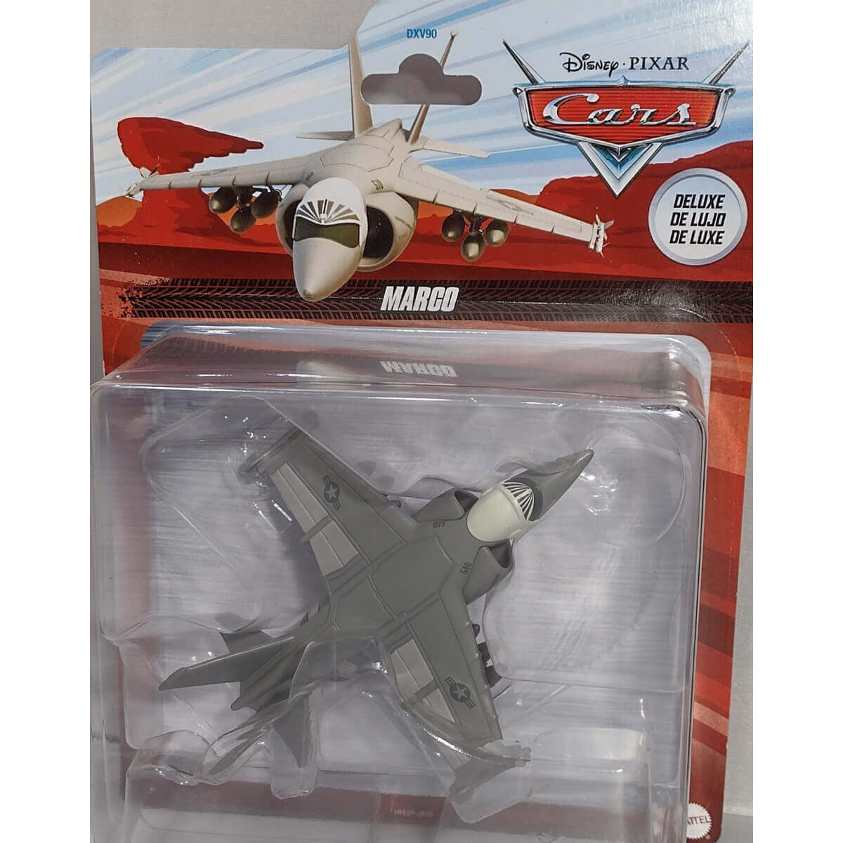 プレーンズ　ファルコ　1台　planes mattel マテル　カーズ プレーンズ ファルコ 1台 planes mattel マテル カーズ - メルカリ