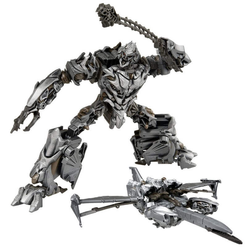 Takara Tomy Transformers Studio Series Ss-27 Megatron Figure