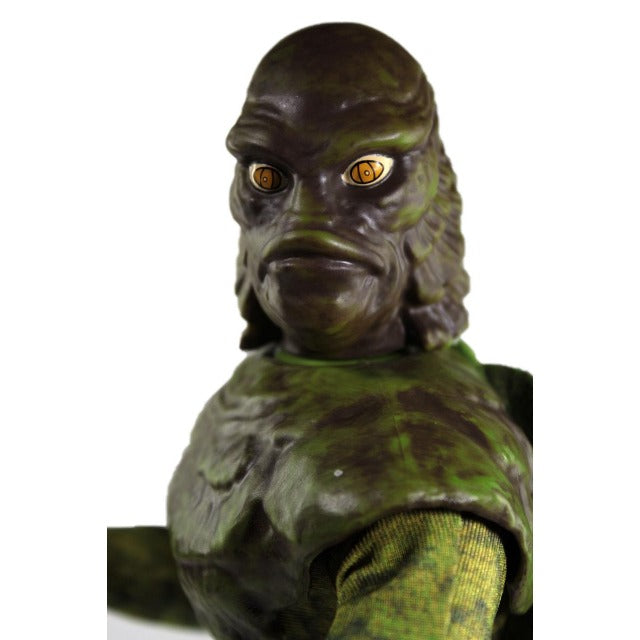 Creature from the Black Lagoon Figure Bust.