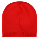 Mario & Luigi Super Mario Bros Youth Beanie & Gloves Combo, hat back