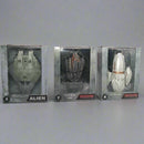NECA Cinemachines Die Cast Series 2 all 3 in their original packaging
