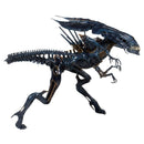 NECA Aliens Xenomorph Queen Ultra Deluxe Boxed Action Figure, profile
