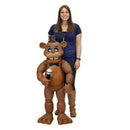 Five Nights at Freddy's NECA Freddy 48 Inch Foam Replica