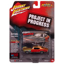 1968 Chevy Chevelle (Project in Progress) (Matador Red) Packaged