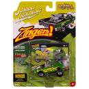 1971 AMC Gremlin (Zingers) (Metallic Lime Green) Packaged