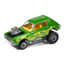 1971 AMC Gremlin (Zingers) (Metallic Lime Green) Unpackaged