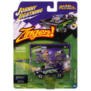 1971 AMC Gremlin (Zingers) (Metallic Passion Purple) Packaged