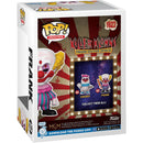 Killer Klowns From Outer Space Frank Funko Pop! Vinyl Figure