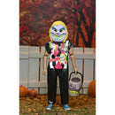 Ben Cooper (Costume Series 3) 4-Piece Collector's Bundle 6" NECA Clothed Figures, Beetlejuice