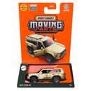 Matchbox 2025 Moving Parts (Mix 2), 2024 Lexus GX