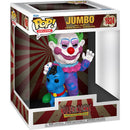 Killer Klowns From Outer Space Jumbo Deluxe Funko Pop! Vinyl Figure