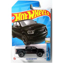 Hot Wheels 2024 Mainline Factory Fresh Series 1:64 Scale Diecast Cars (International Card) 2020 Ram 1500 Rebel