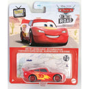 Disney Pixar Cars 2023 Character Cars (Mix 8), Road Trip Lightning McQueen