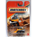 Matchbox 2026 Mainline Cars 1:64 Scale Diecast Cars skidster