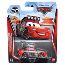 cryptid buster lightning McQueen car toy car