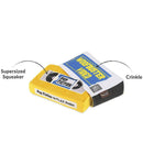 90s Classic Plush Dog Toys - P.L.A.Y., VHS Tape