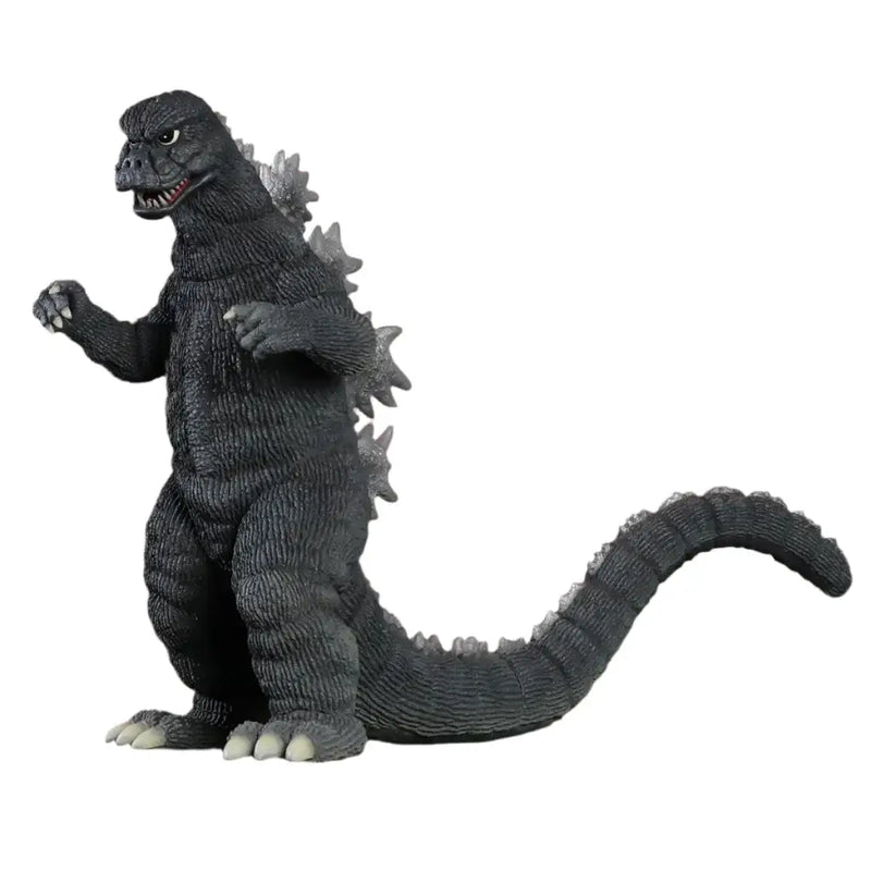 Godzilla (1974) TOHO Daikaiju Series, 9" x 13" Star Ace, X-Plus, unpackaged