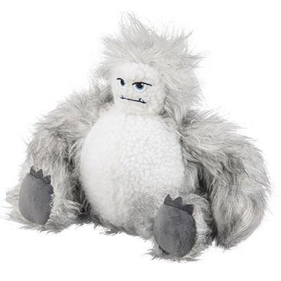 Bettie the Yeti Plush Dog Toy - Willow's Mythical Collection - P.L.A.Y.