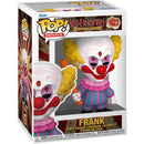 Killer Klowns From Outer Space Frank Funko Pop! Vinyl Figure