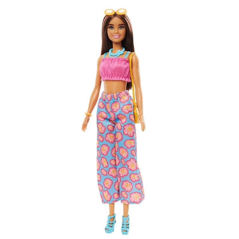 Barbie FAB Advent Calendar, Barbie in pants