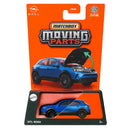 Matchbox 2025 Moving Parts (Mix 2) Opel Mokka