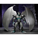 NECA Gargoyles Ultimate Steel Clan Robot 7-Inch Scale Action Figure, unpackaged, standing front view