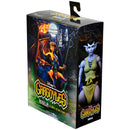 NECA Gargoyles Ultimate Angela 7-Inch Scale Action Figure, package right side