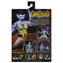 NECA Gargoyles Ultimate Angela 7-Inch Scale Action Figure, package back