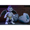 NECA Gargoyles Ultimate Angela 7-Inch Scale Action Figure, baby Angela