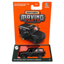Matchbox 2025 Moving Parts (Mix 2), 2024 Mercedes-Benz G 580 with EQ Technology