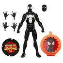 Secret Wars Marvel Legends 6-Piece Collector's Bundle 6-Inch Action Figures, Spiderman unpackaged
