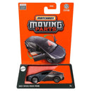 Matchbox 2025 Moving Parts (Mix 2), 2023 Toyota Prius Prime