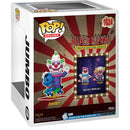 Killer Klowns From Outer Space Jumbo Deluxe Funko Pop! Vinyl Figure