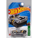 Hot Wheels 2025 Mainline HW Reverse Rake Series Cars (US Card) 62 corvette gasser