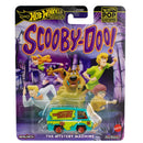 Hot Wheels 2025 Pop Culture (Mix 1) The Mystery Machine
