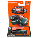 Matchbox 2025 Moving Parts (Mix 2) Range Rover Evoque