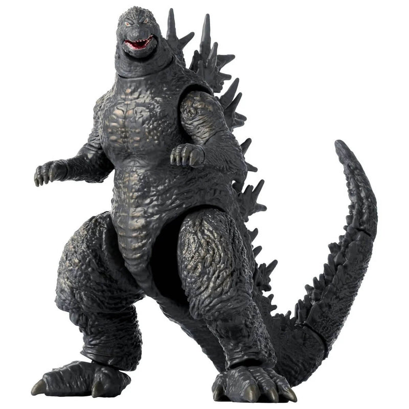 Godzilla Minus One 2023 6" Bandai Action Figure unpackaged