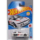 Hot Wheels 2026 Mainline Hot Wheels HW J-Imports Series Cars 1988 Mitsubishi Starion