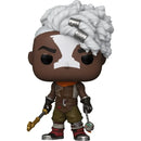 Arcane: League of Legends Ekko Funko Pop! Vinyl Figure