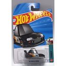 Hot Wheels 2026 Mainline Tooned Series Cars (International Card)