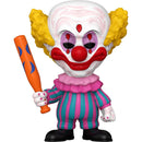 Killer Klowns From Outer Space Frank Funko Pop! Vinyl Figure