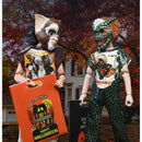 Ben Cooper (Costume Series 3) 4-Piece Collector's Bundle 6" NECA Clothed Figures, Gizmo and Stripe