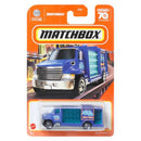 Aqua King, Matchbox 2023 Mainline Cars