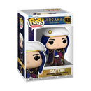 Arcane: League of Legends Caitlyn Funko Pop! Vinyl Figure
