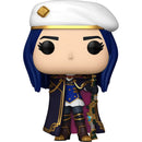 Arcane: League of Legends Caitlyn Funko Pop! Vinyl Figure