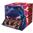 Godzilla HG (Series 1) Blind 2" Bandai Mini-Figures Display Box of 24