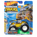 Hot Wheels 2023 1:64 Scale Die-Cast Monster Trucks (Mix 10), Bigfoot